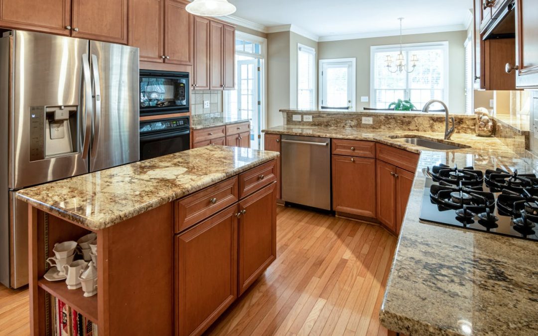 Kitchen Countertop Installation Ottawa: Your Complete Guide to Style, Durability & Value