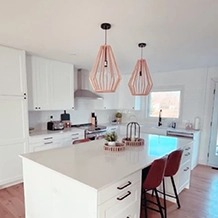 personalizing kitchen renovations in ottawa