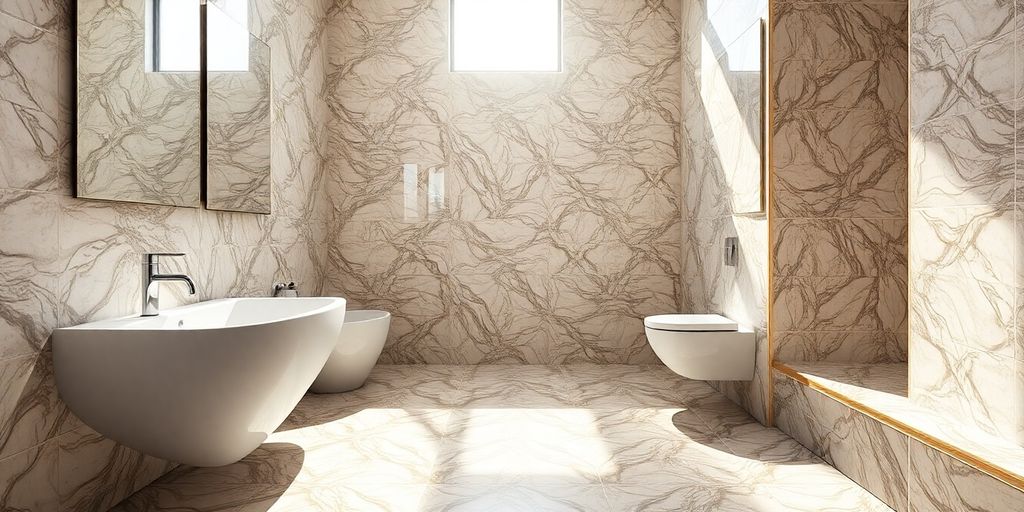 Bathroom Tiles Ottawa: Common Mistakes to Avoid in Your Bathroom Renovation