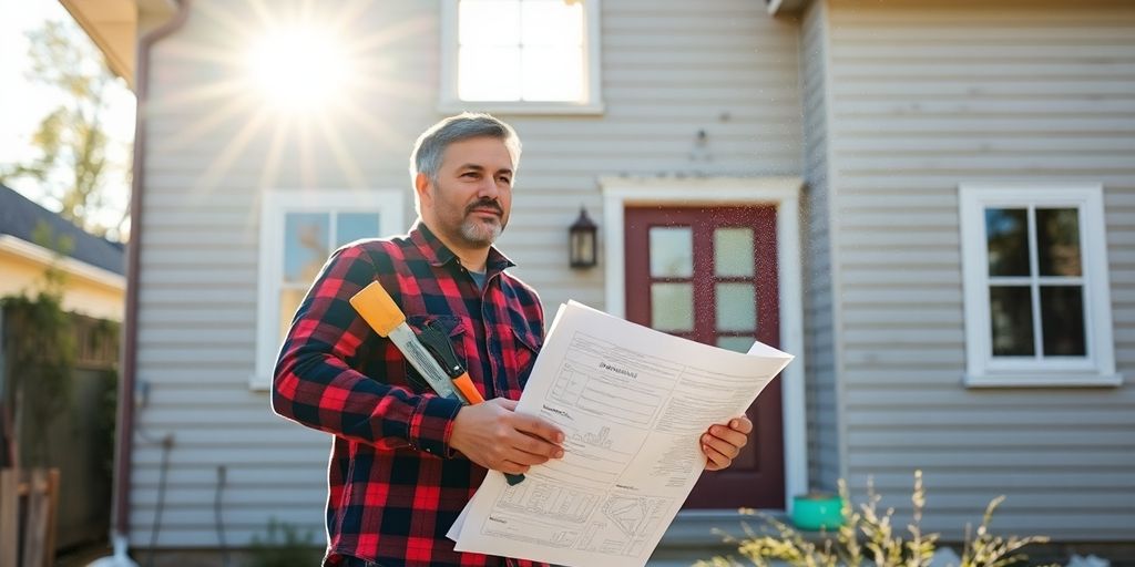 When Do I Need a Building Permit for Renovations? A Guide to City Permits for Home Renovation