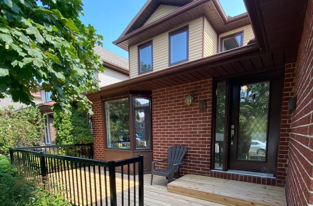 How Do I Get a Permit to Build a Deck in Ottawa and Avoid Common Mistakes