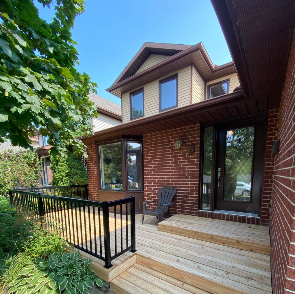 Avoiding common mistakes when getting a deck permit in Ottawa