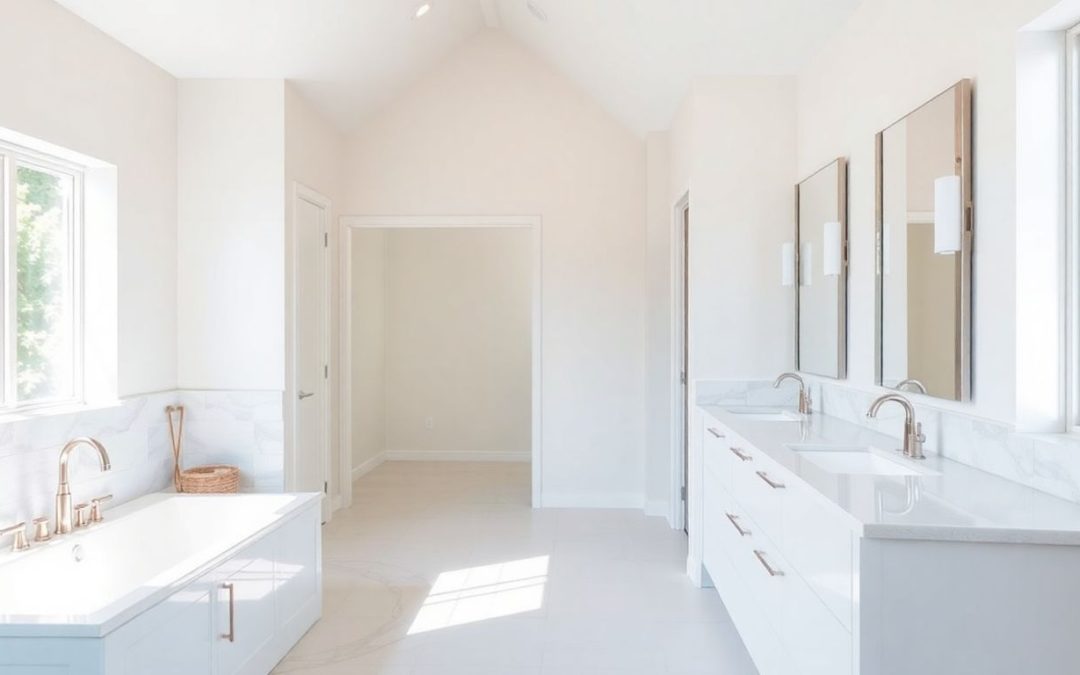 How a Bathroom Addition Can Boost Your Home’s Value