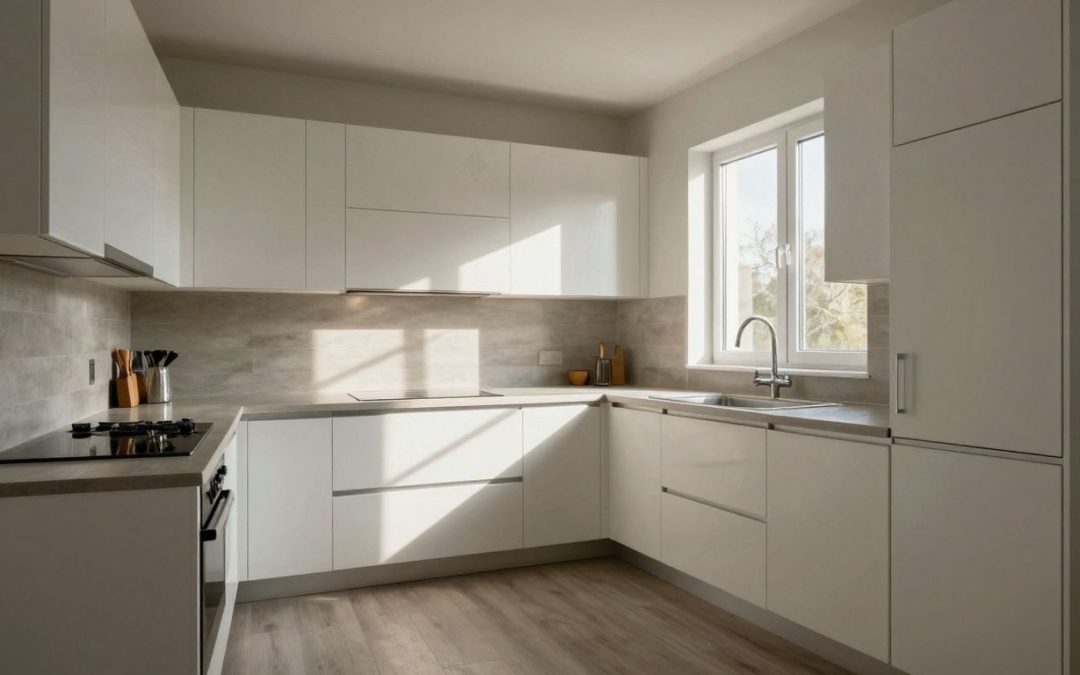 Kitchen Cabinets Ottawa: Signs You Need to Replace Your Old Cabinets