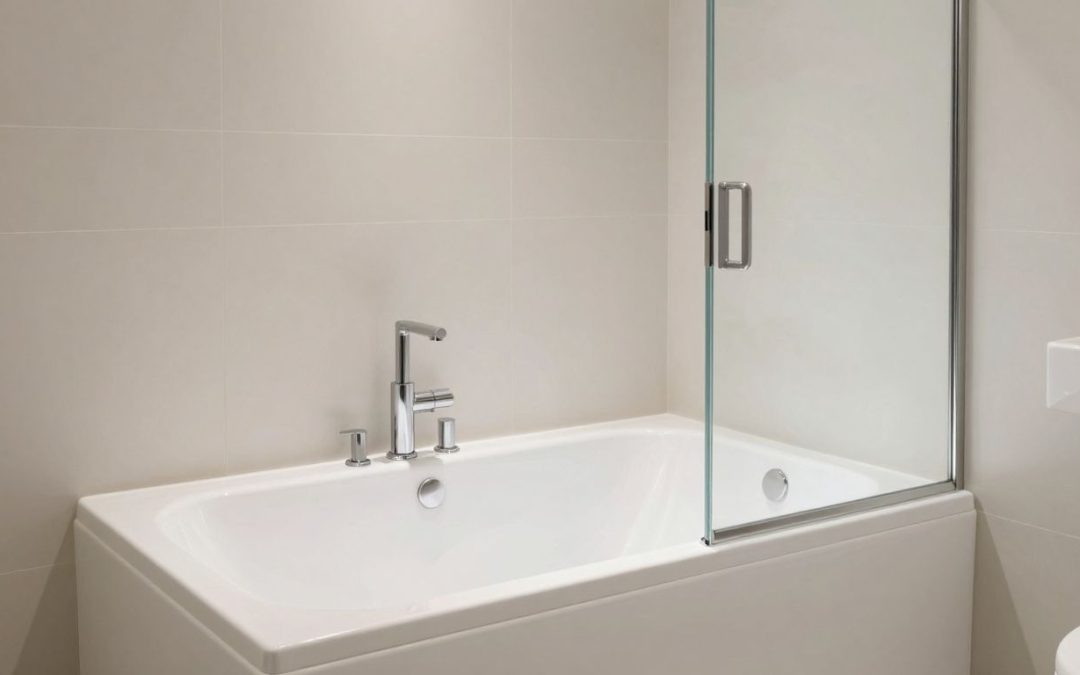 Bath Fitter Ottawa: A Complete Guide to Tub & Shower Remodeling