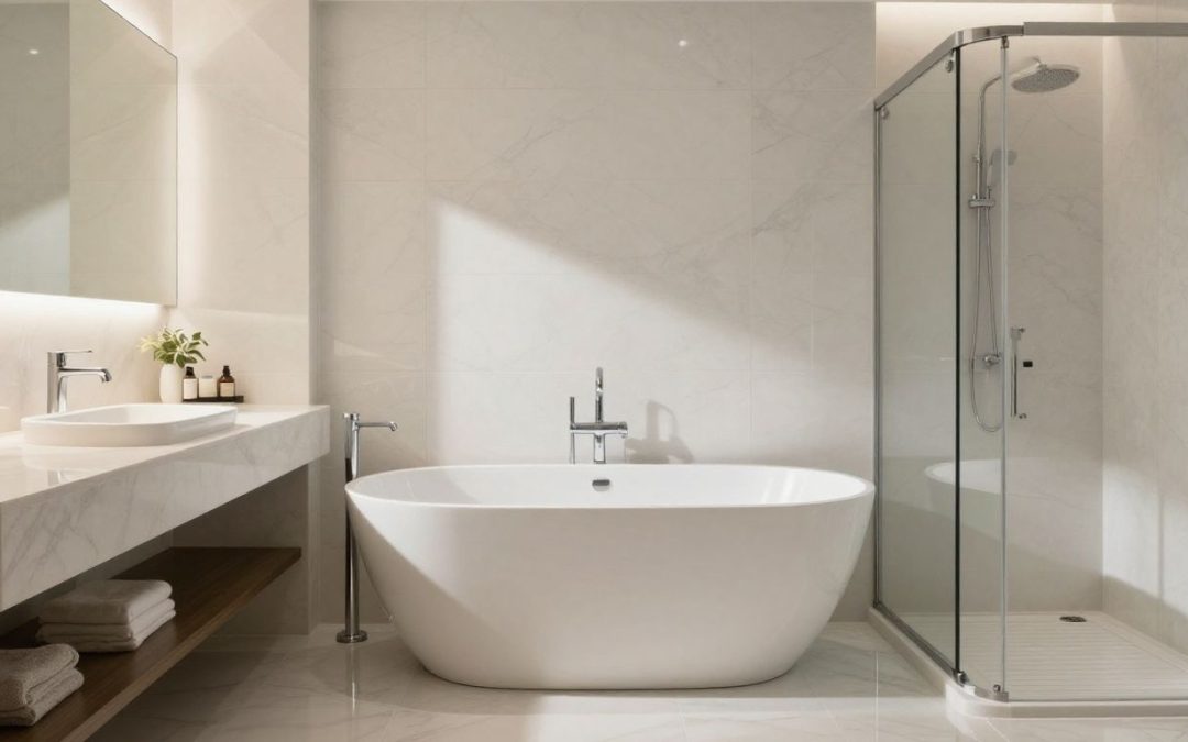 Bathroom Fitting Ottawa: Planning, Design & Installation Guide