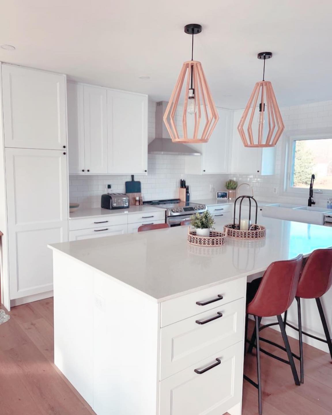 Kitchen Renovation Services in Nepean